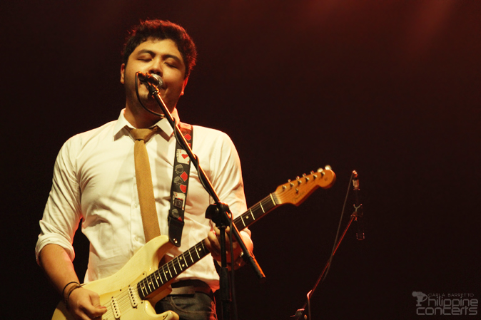 Robin Nievera