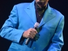 James Ingram Live in Manila 2012