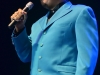James Ingram Live in Manila 2012