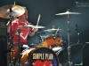 Simple Plan Live in Manila 2012