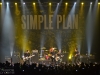 Simple Plan Live in Manila 2012