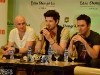 The Script Press Conference