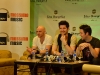 The Script Press Conference