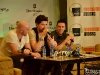 The Script Press Conference