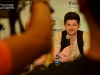 The Script Press Conference