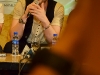 The Script Press Conference