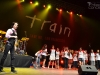 Train Live in Manila 2011