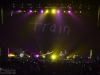 Train Live in Manila 2011