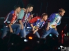 Westlife Live in Manila 2011