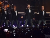 Westlife Live in Manila 2011