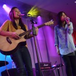 Acoustic Night with Jayesslee