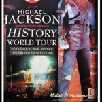 Michael Jackson Live in Manila 1996