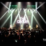 Rocking Out Three Times with Set Your Goals, This Century and WATIC