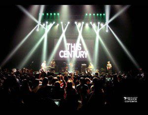 This Century Manila Concert