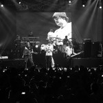 The Wanted live in Manila photos