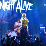 Tonight Alive Live in Manila Photos