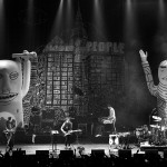 Foster the People Lights Up Manila