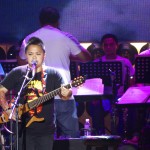Aiza Seguerra Owns the Big Dome at Bente Singko