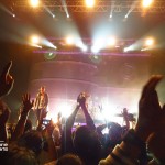 Keane’s Strangeland Hits Manila