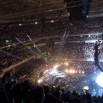 Big Bang: Beyond Alive