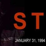 Sting Live in Manila 1994