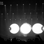 Raving the Night Away