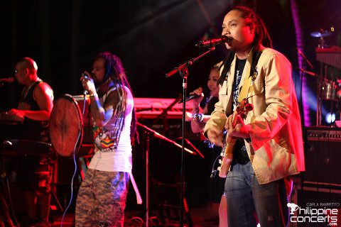 Malasimbo Music Festival Puerto Galera