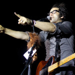 Motion City Soundtrack Holds the Skydome Down