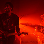 Bloc Party Live in Manila: A Rocking Miracle