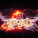 Aerosmith Live at MOA Arena