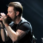 David Cook live in Manila Photos