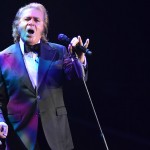 Engelbert Humperdinck Concert Photos
