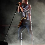 Lifehouse Live in Manila Photos
