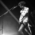 Snow Patrol Live in Manila Photos
