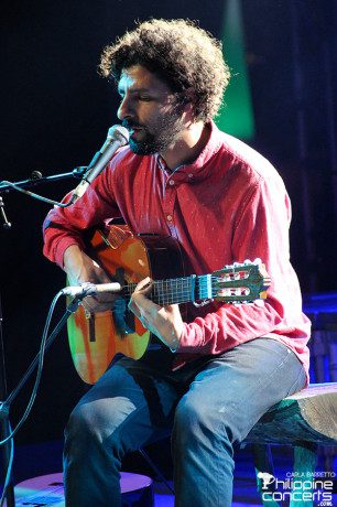 Jose Gonzales Malasimbo 2014