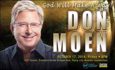 Don Moen Live in Manila 2014 - don-moen-live-in-manila-2014