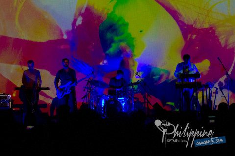 Tycho Live at Solaire Resort