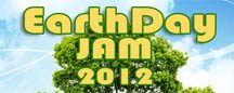 Earth Day Jam 2012