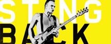 Sting Live in Manila 2012