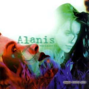 Alanis Morissette Live in Manila 1996