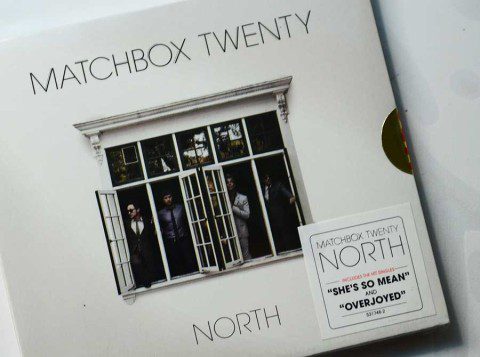 matchbox-twenty-north-album