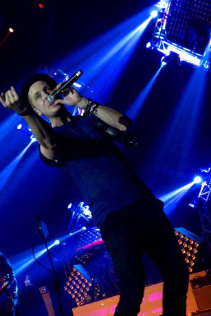 OneRepublic: One Unforgettable Tour - Philippine Concerts