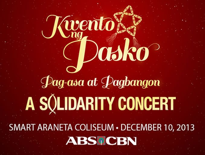 ABS-CBN Solidarity Concert