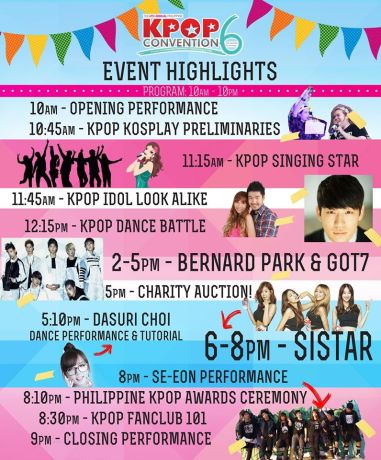 kpop-convention-6-event-highlights