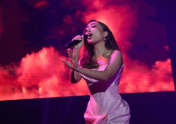 Asia’s Fearless Diva Jona Marks 20 Years with Alamat, Jed Madela, and More at SM MOA Arena!