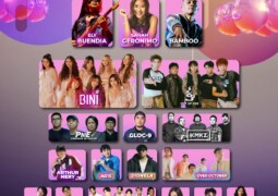 Ely Buendia, Sarah Geronimo, Bamboo Lead a Heavy-Hitting Lineup at SMDC Festival Grounds!