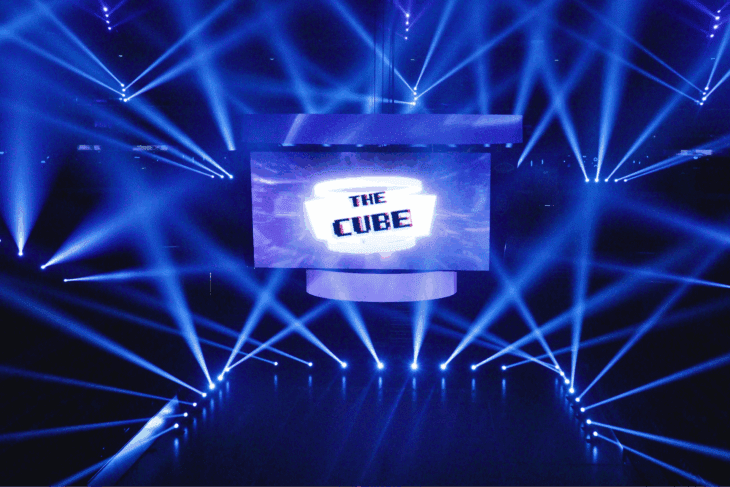  “SM MOA Arena The Cube”: Bigger centerhung to bring better fan experience!