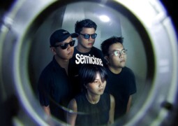semiclone releases their third single “TTG”