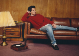 CHARLIE PUTH RELEASES FOURTH STUDIO ALBUM, WHATEVER’S CLEVER!