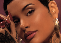 2X GRAMMY® AWARD WINNING SUPERSTAR KEHLANI RELEASES HIGHLY ANTICIPATED SELF-TITLED ALBUM!